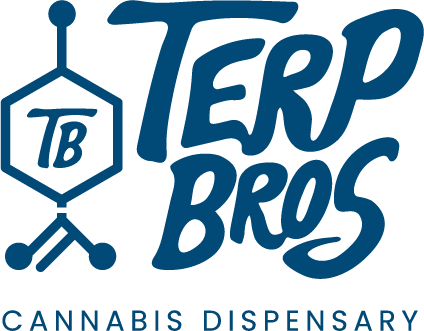 Terp Bros - Astoria logo