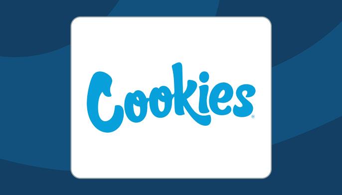 Cookies Brentwood logo