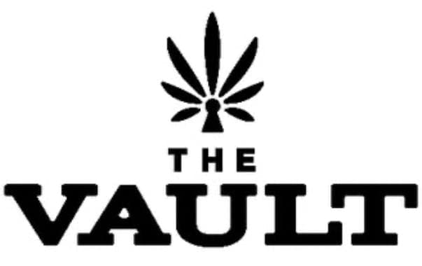 The Vault (Lake Stevens) logo