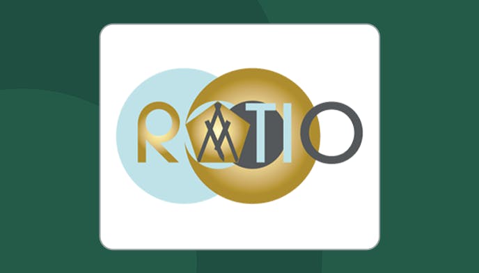 Ratio Cannabis - New Philadelphia logo
