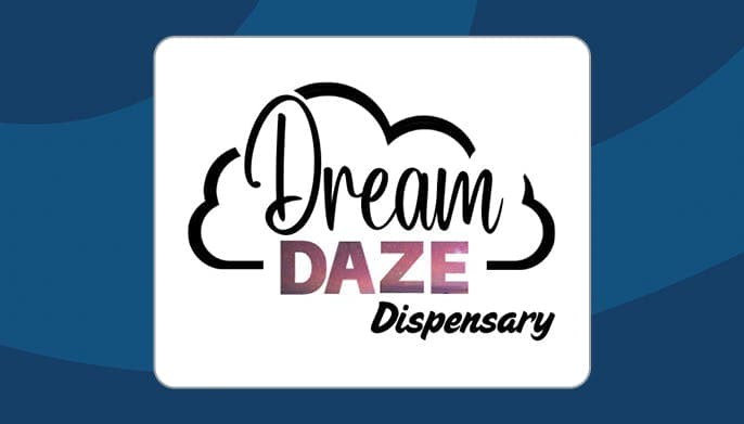 Dream Daze logo