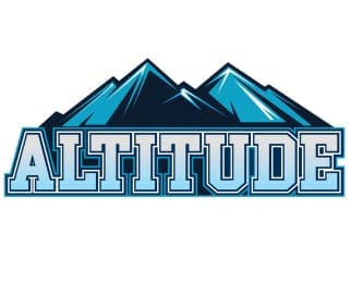 Altitude (Prosser) logo