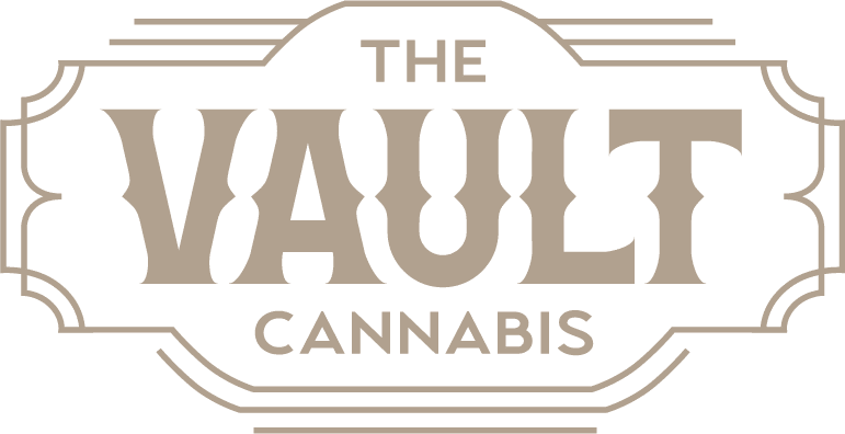 The Vault - Retail NY logo