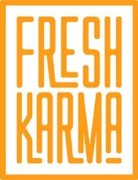 Fresh Karma - St. Joseph logo