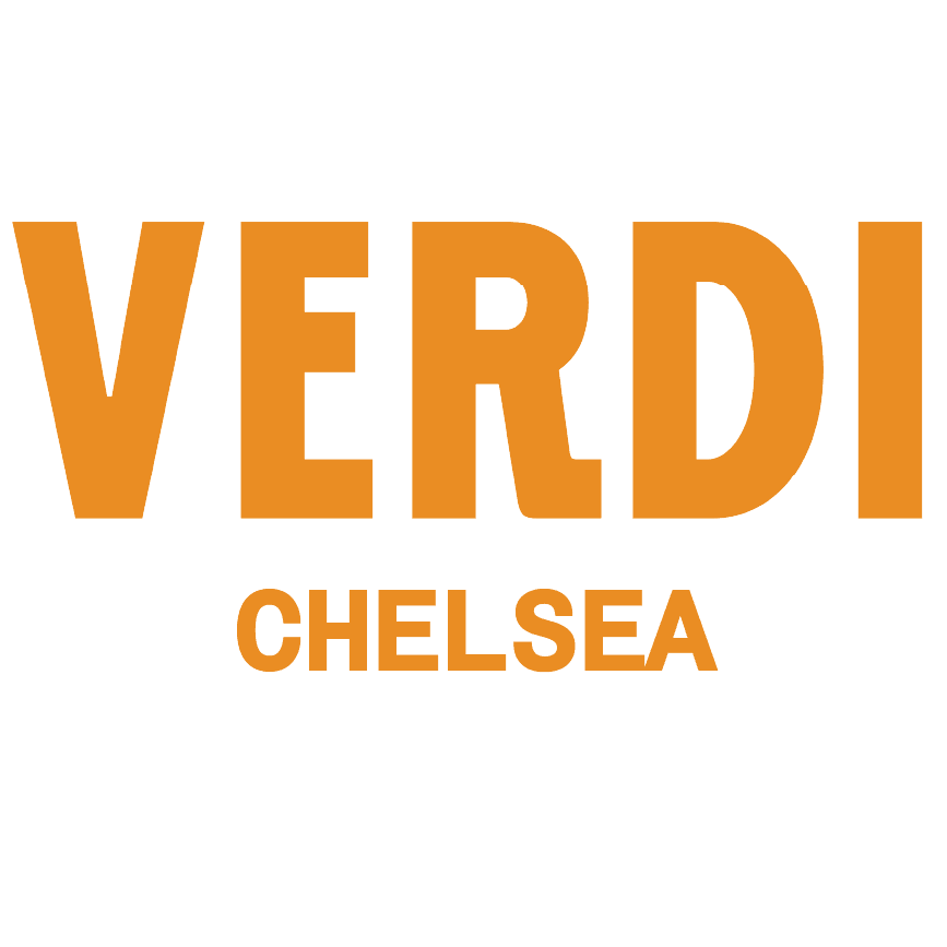 Verdi - Chelsea logo