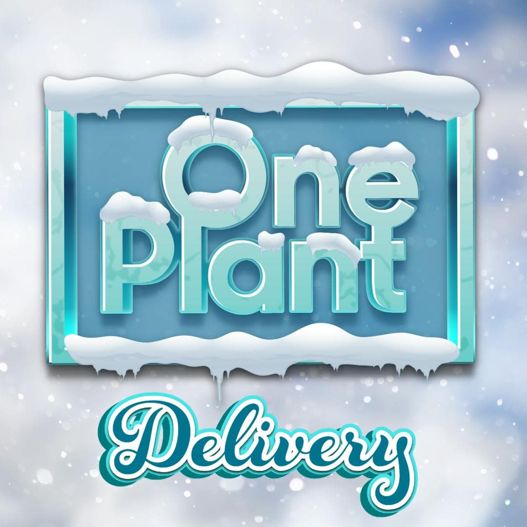 One Plant Delivery - Antioch logo