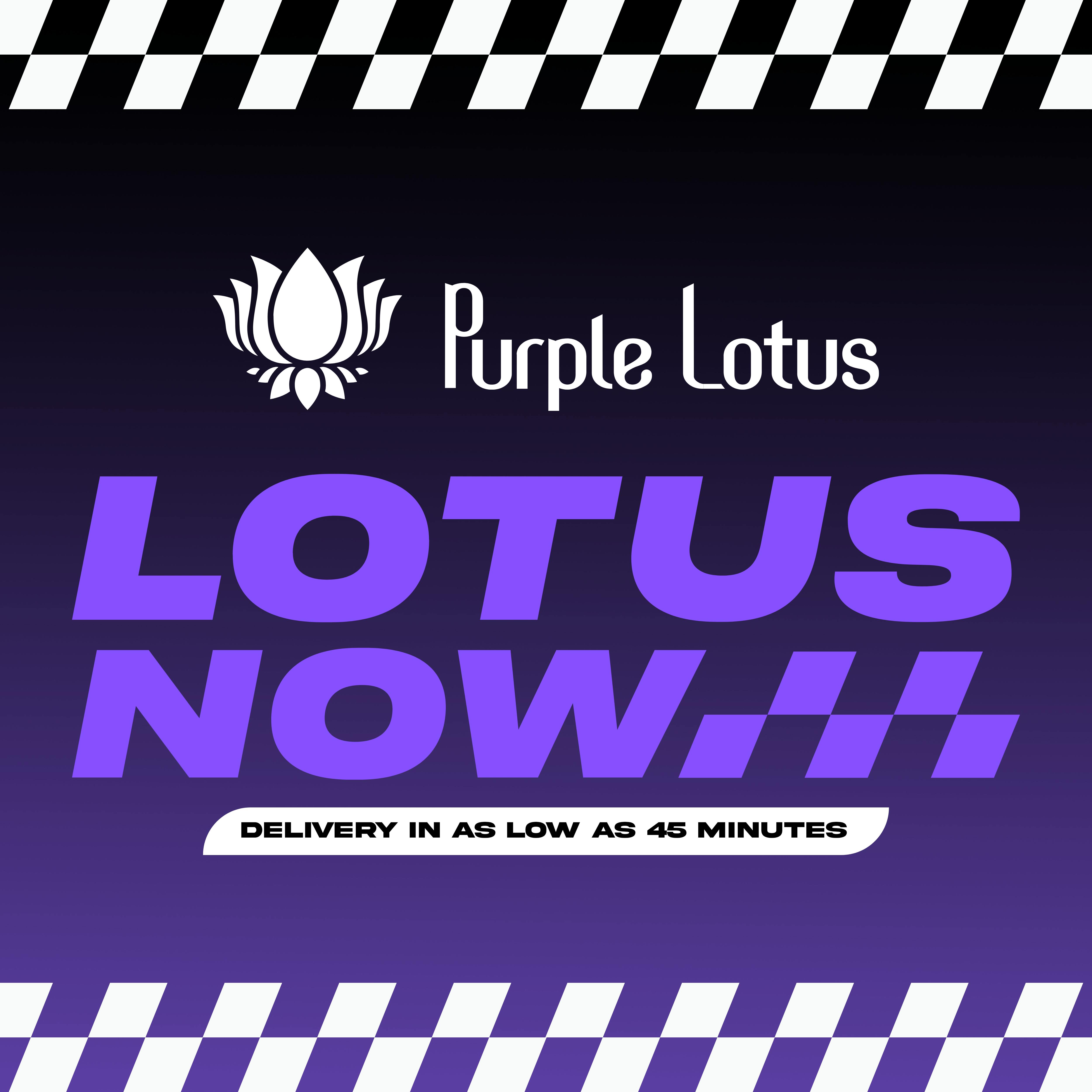 Purple Lotus Patient Center - San Jose logo