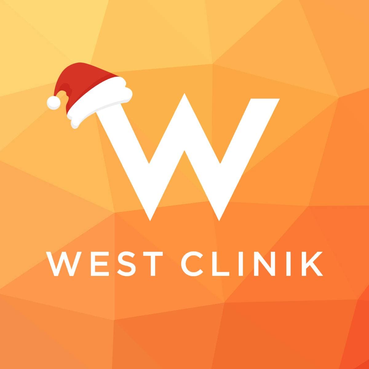 WEST CLINIK logo