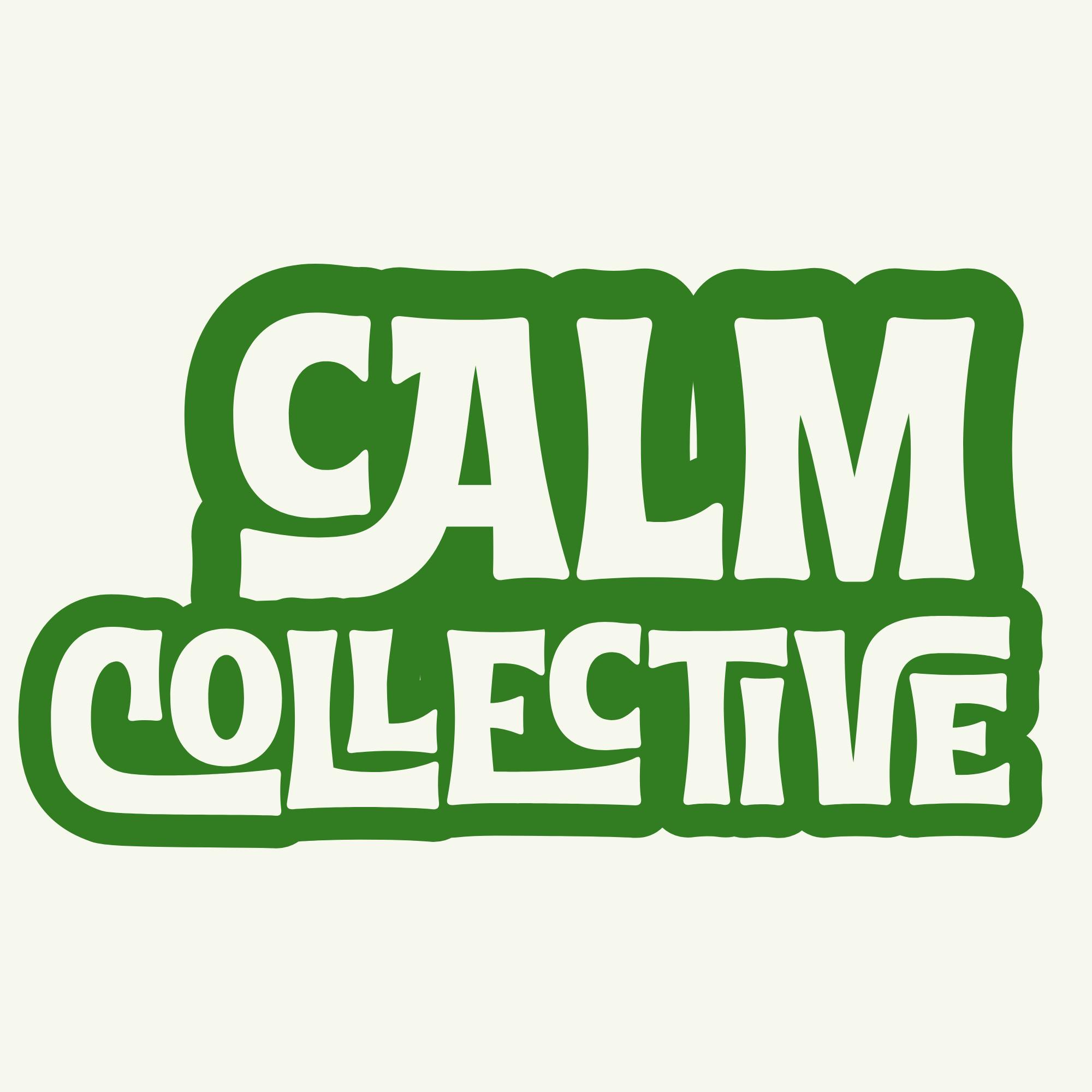 Calm and Collective logo