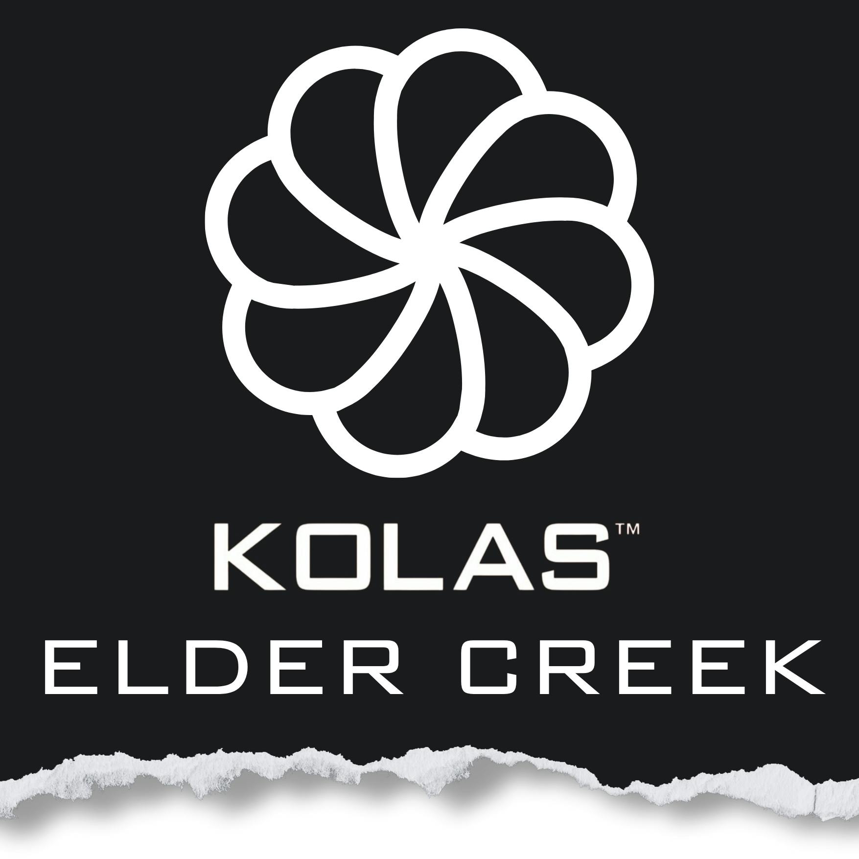 KOLAS Florin Marijuana Dispensary logo