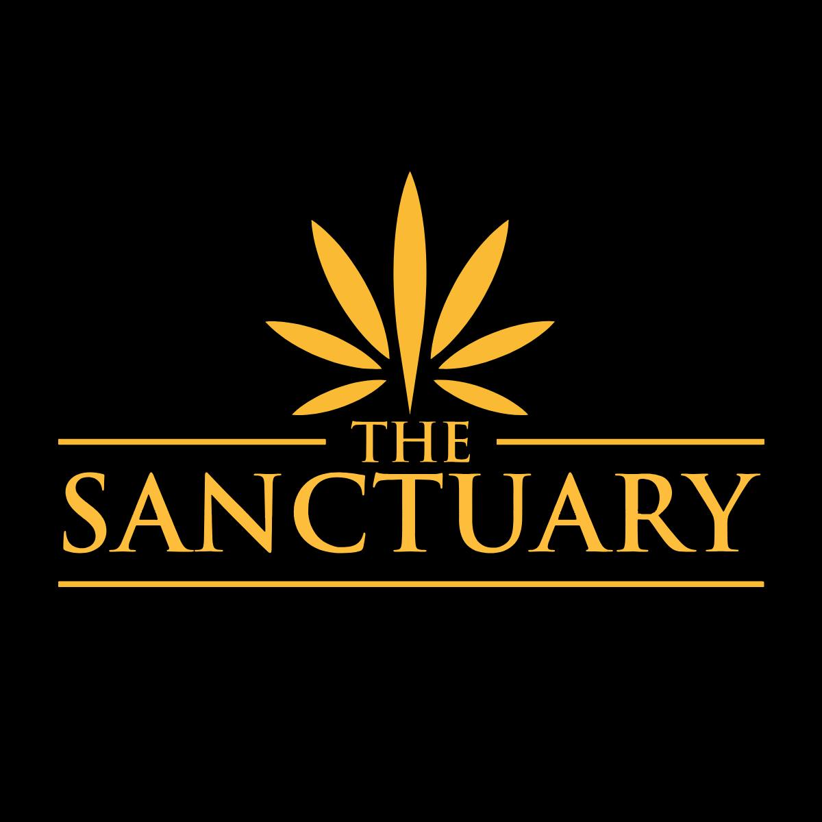 The Sanctuary Dispensary - Sacramento logo