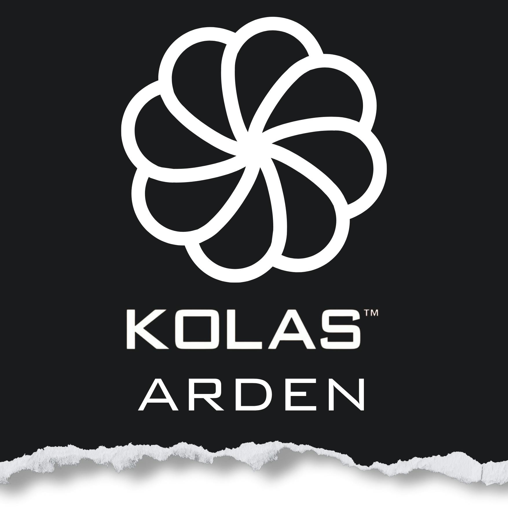 KOLAS Arden Marijuana Dispensary & Weed Delivery logo