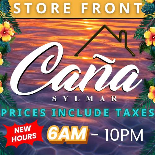 Cana Sylmar logo