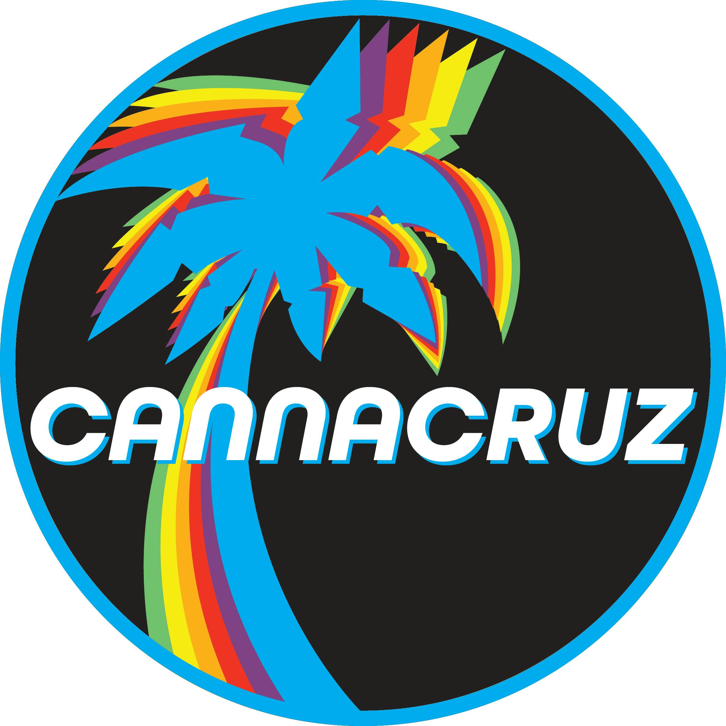 CannaCruz logo