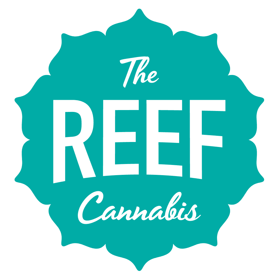The Reef - Bremerton logo