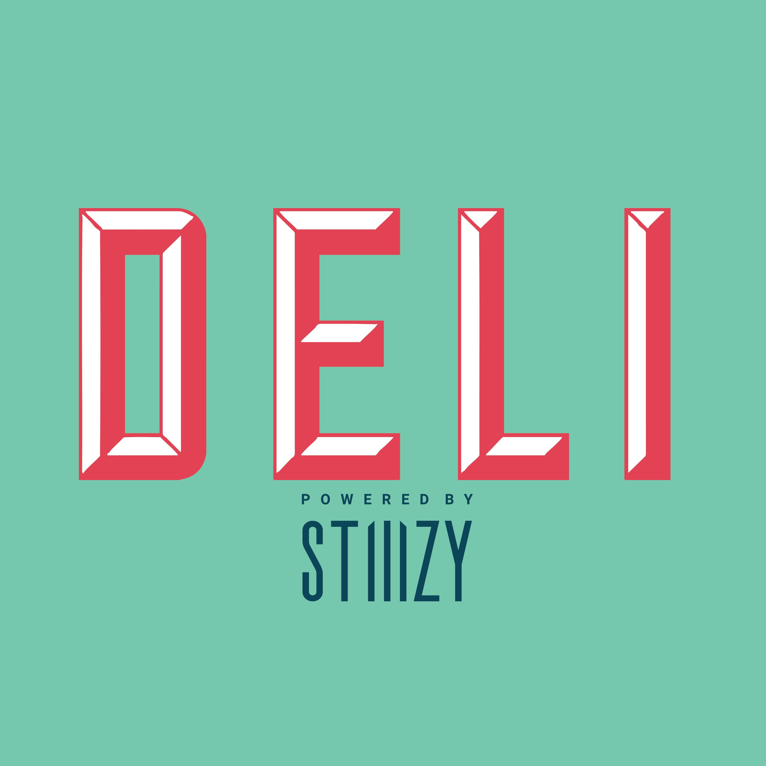 DELI by Caliva logo