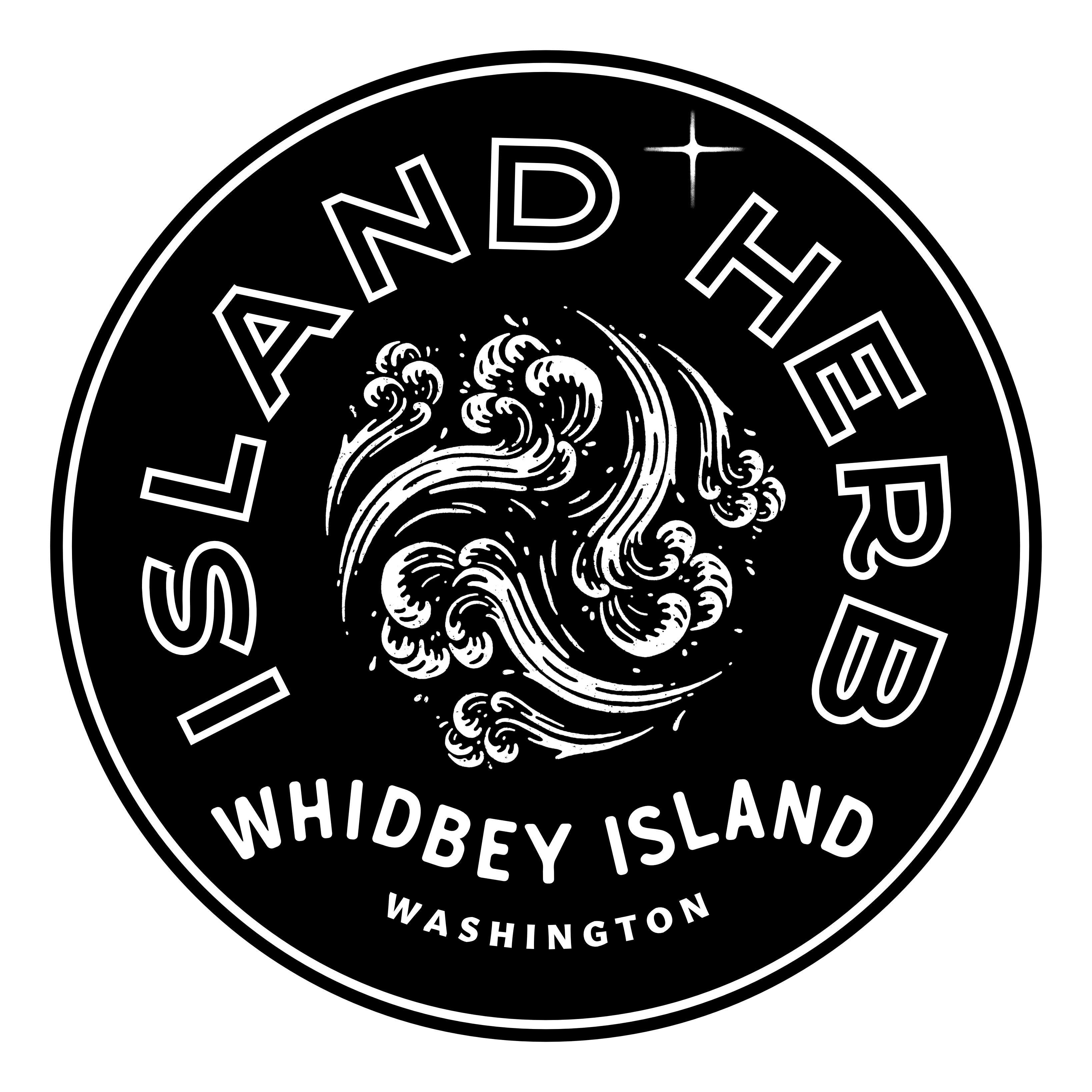 Island Herb logo