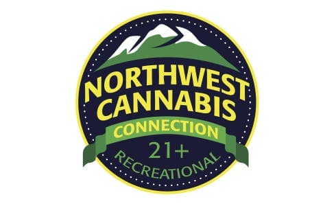 Northwest Cannabis Connection logo