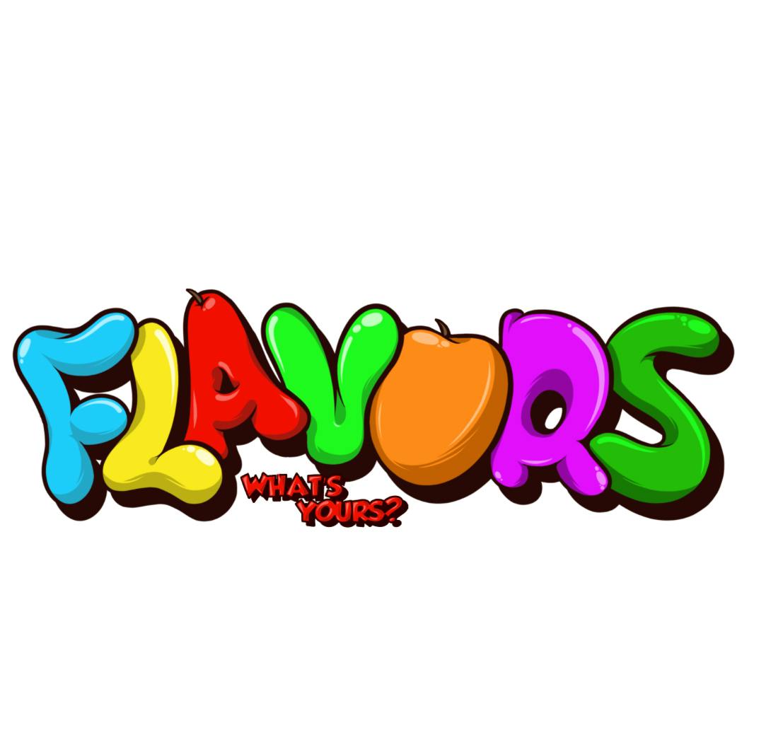 Flavors logo