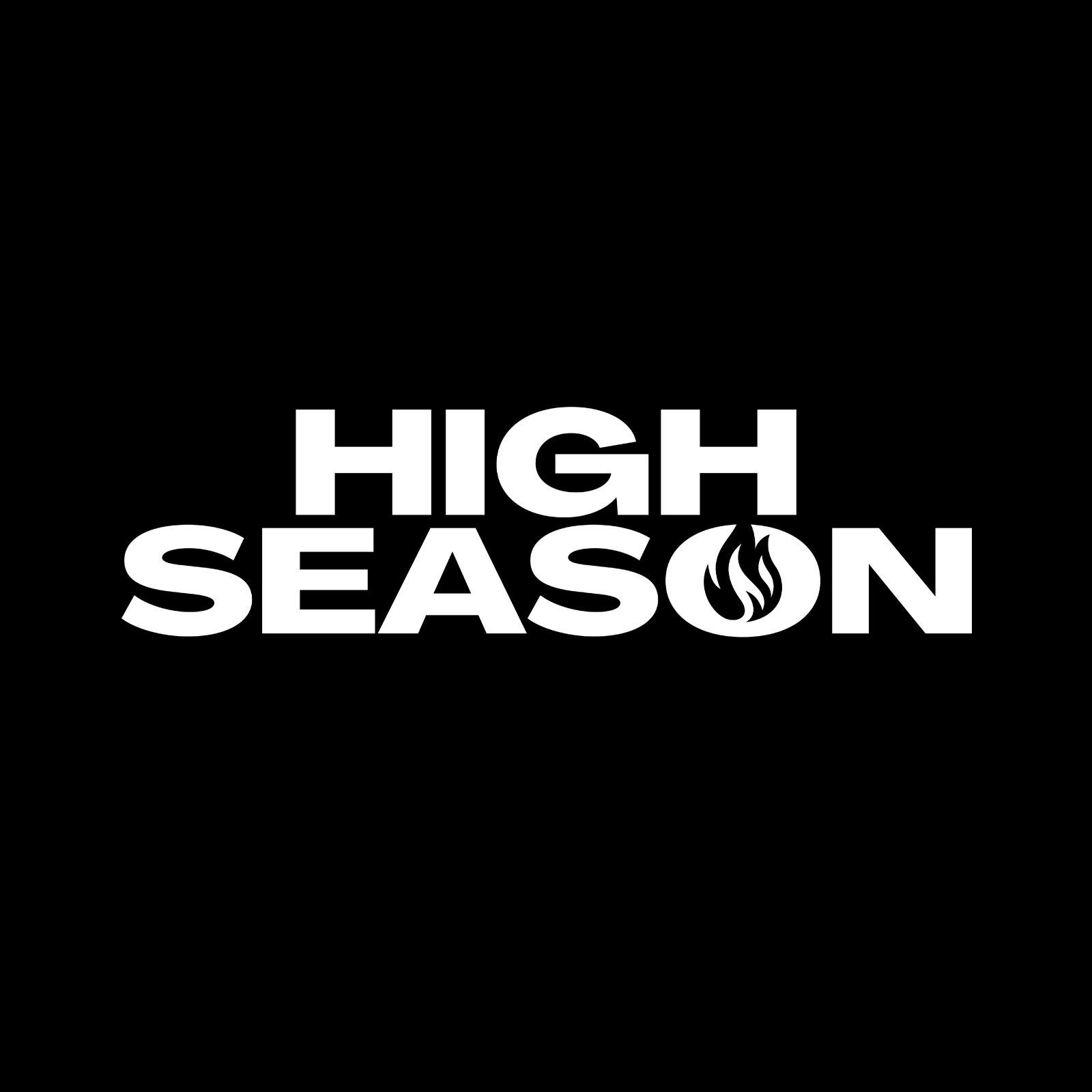 High Season - Adelanto logo