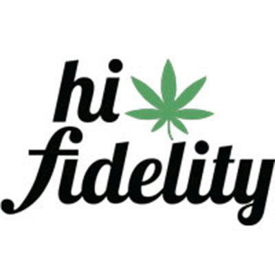 Hi-Fidelity logo