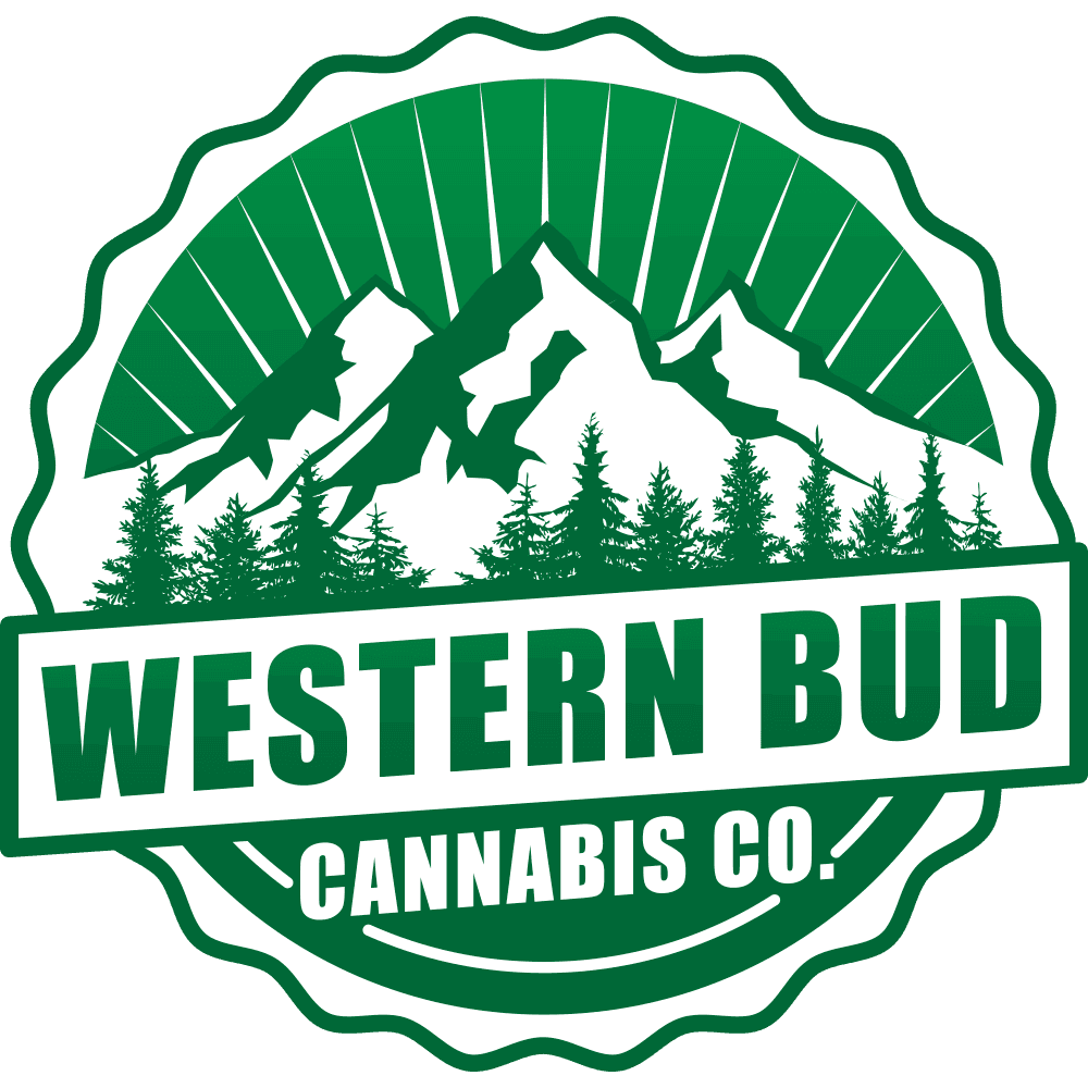 Western Bud | Skagit Valley, WA logo