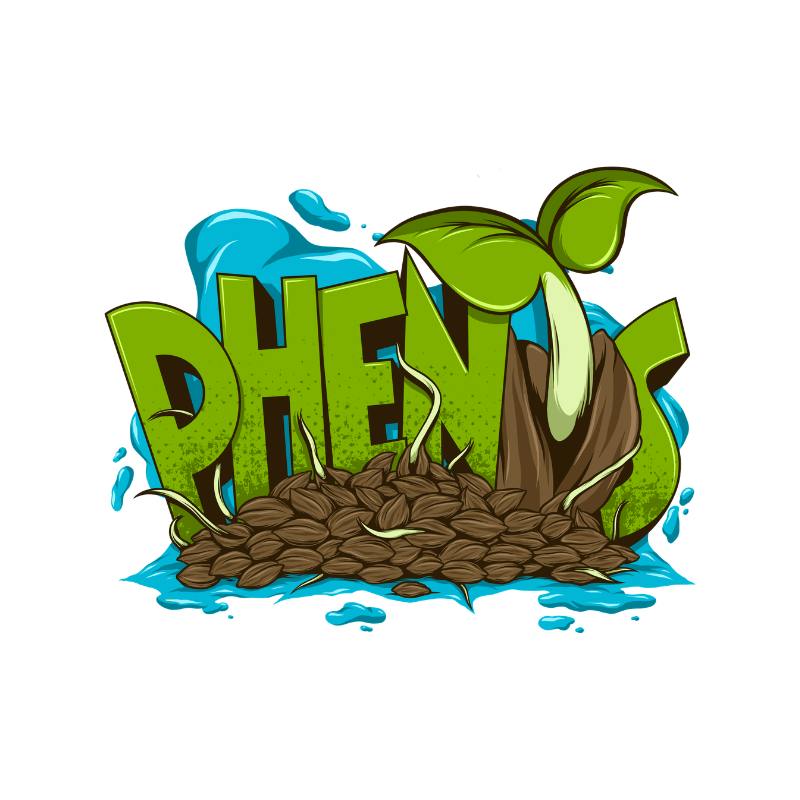 Phenos logo