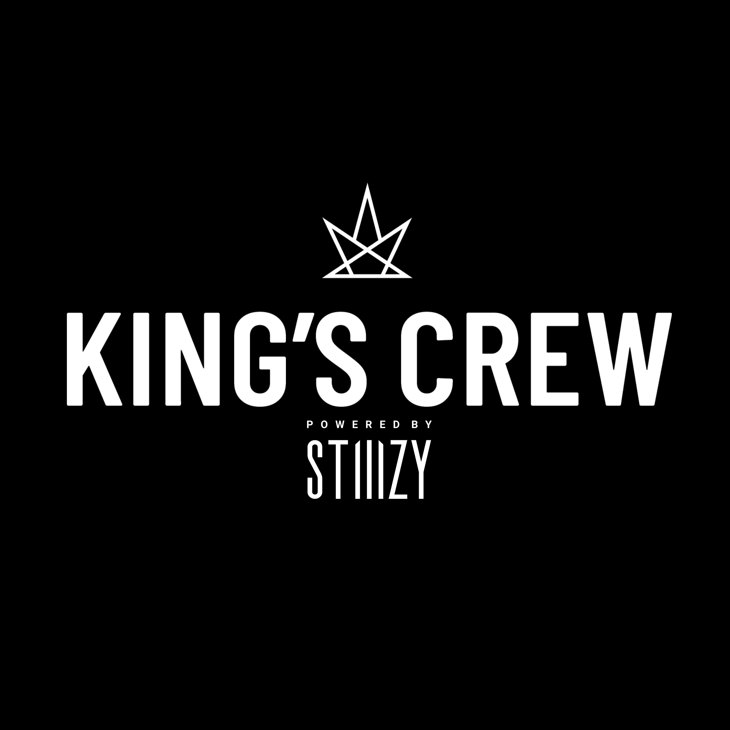 STIIIZY - Long Beach logo