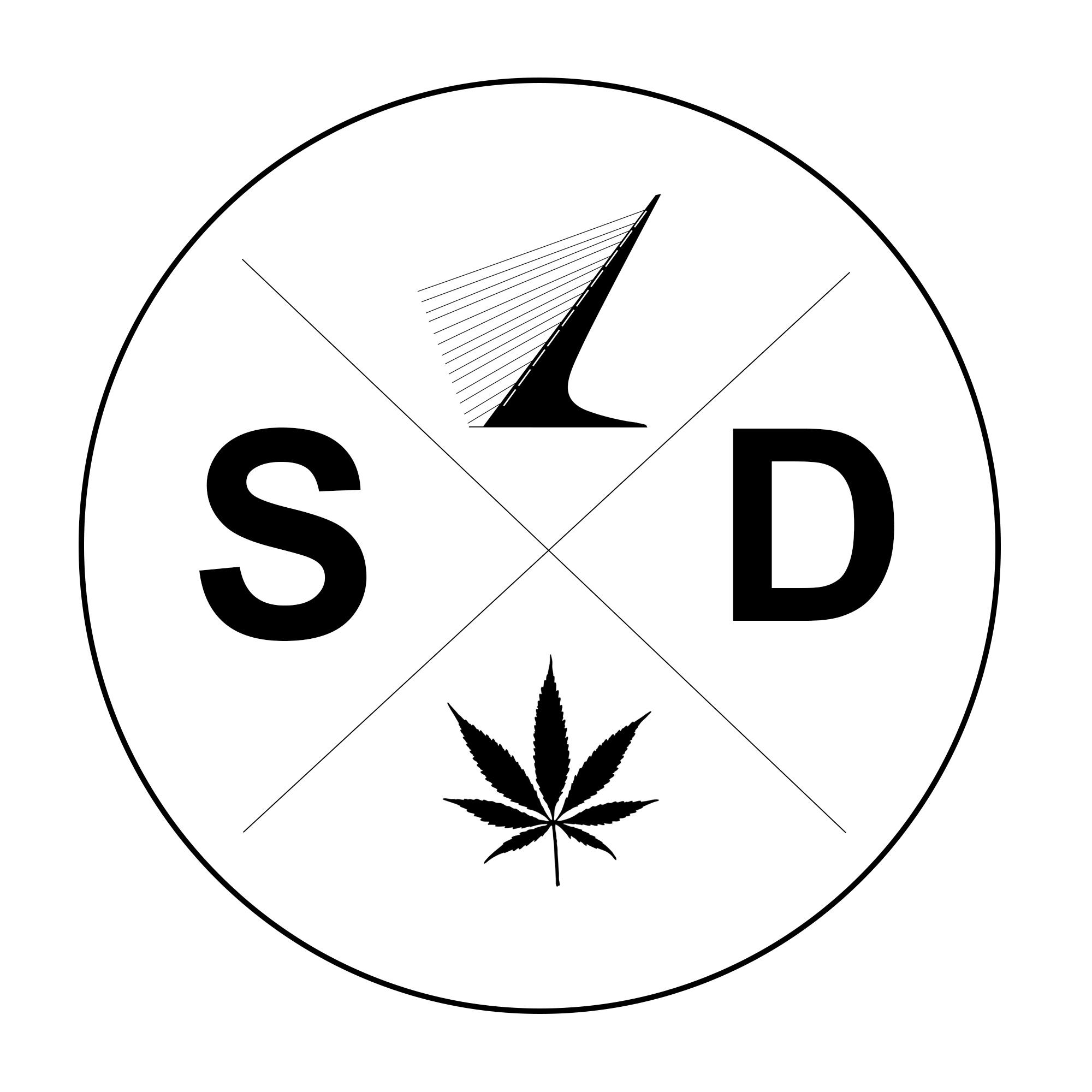 Sundial Collective Redding - Out the door pricing logo