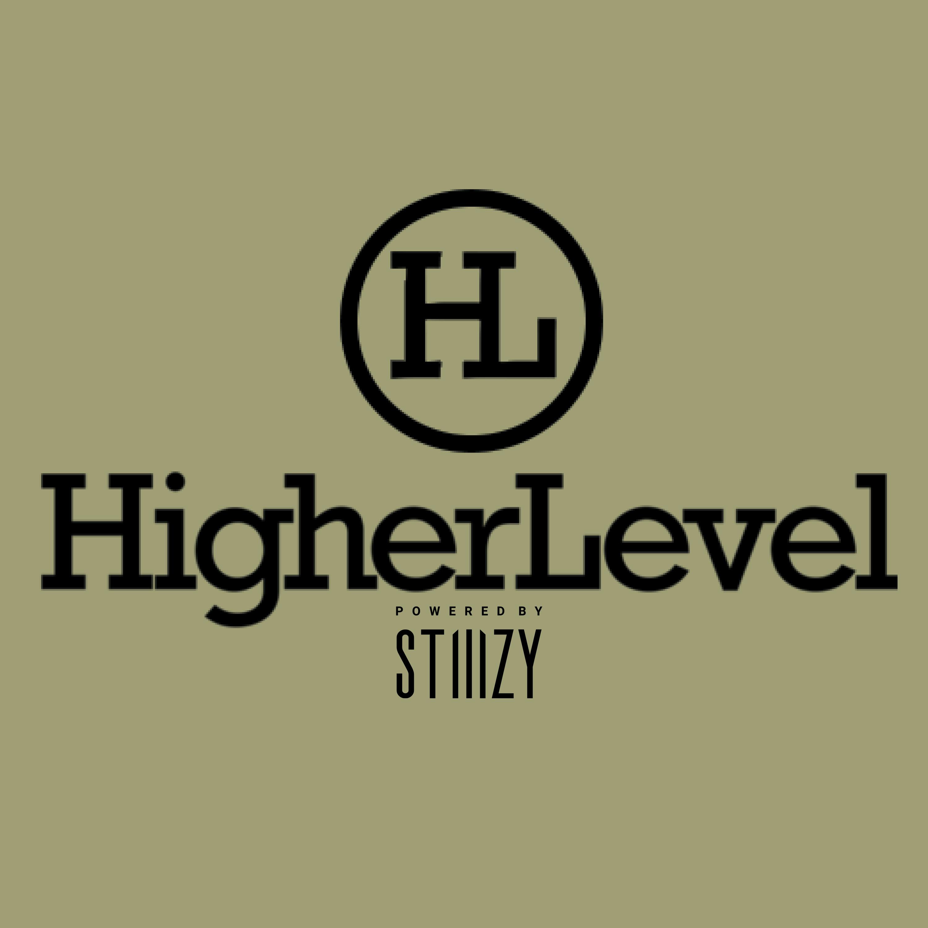 Higher Level - Hollister logo