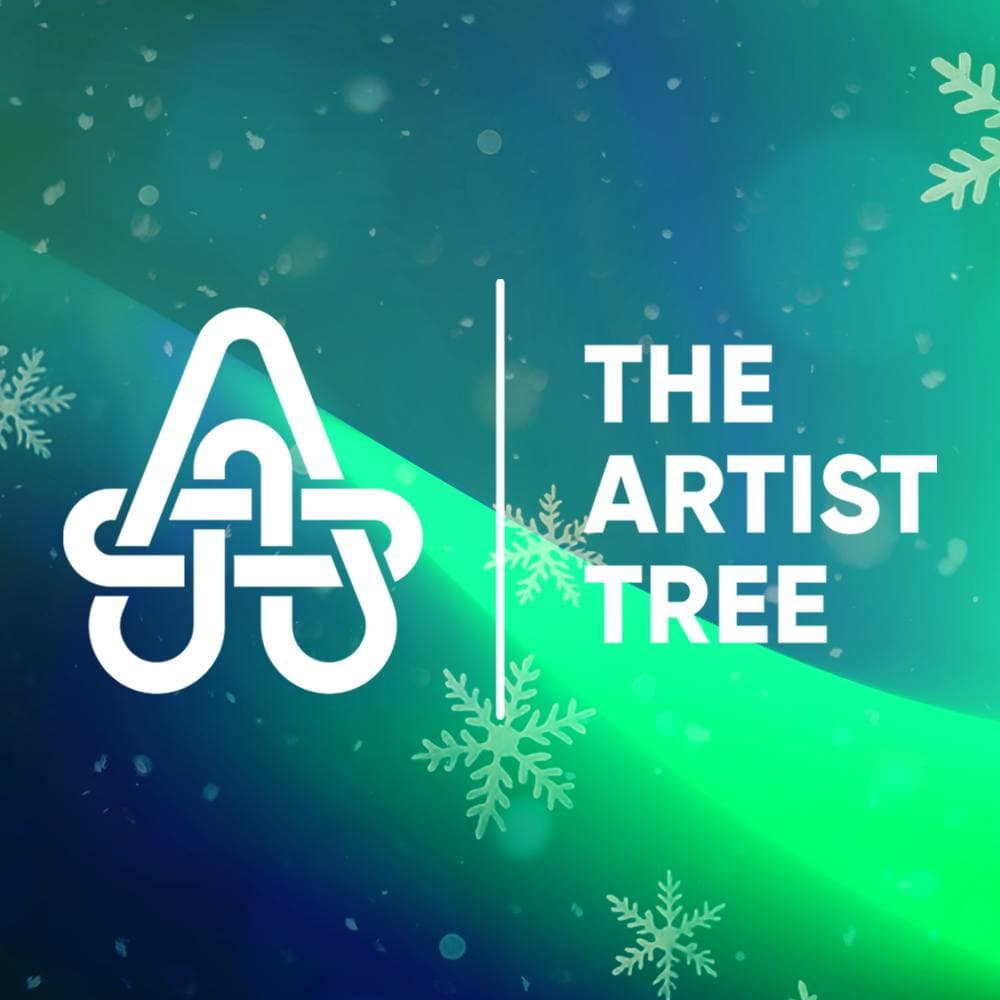 The Artist Tree Dispensary West Hollywood logo