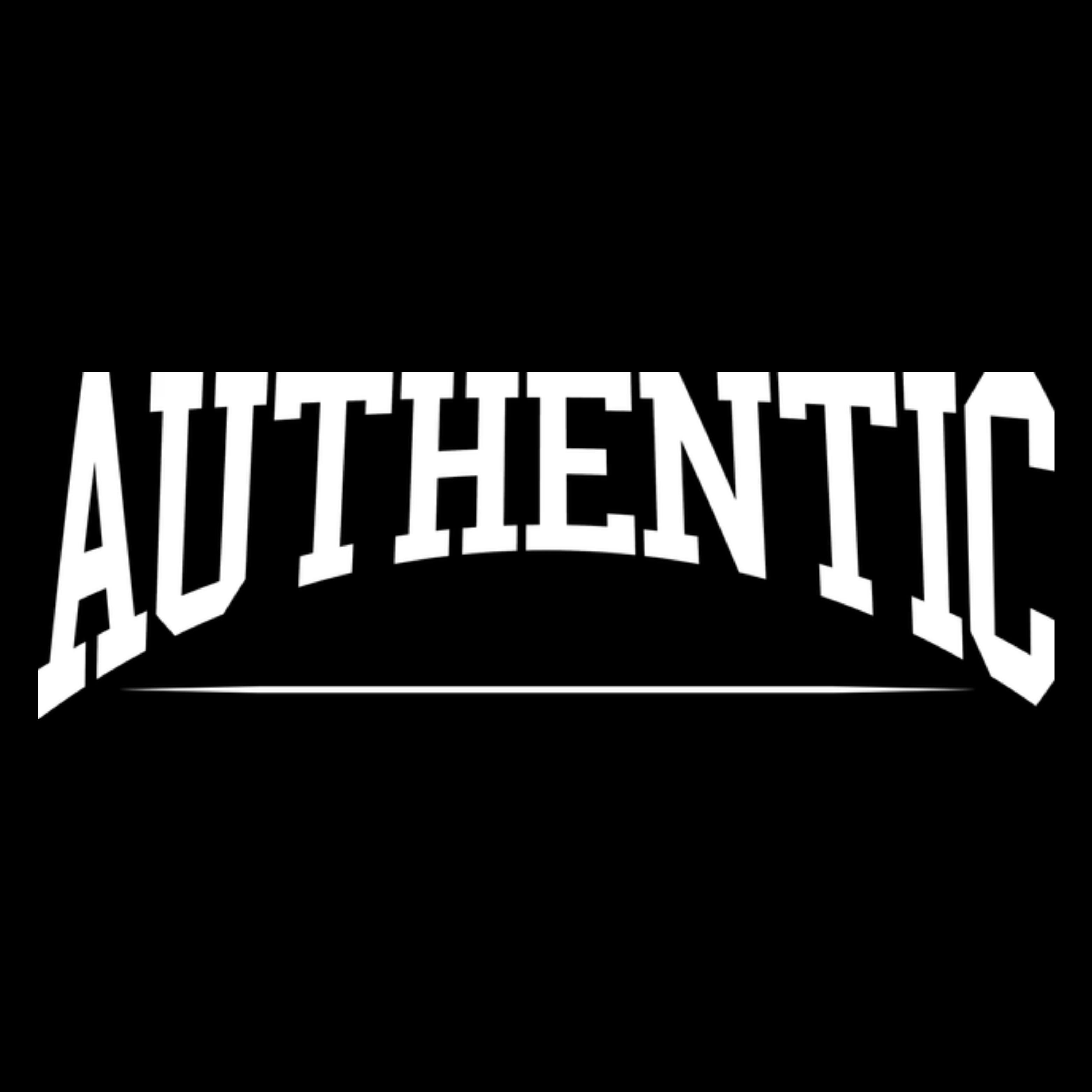 Authentic 209 logo