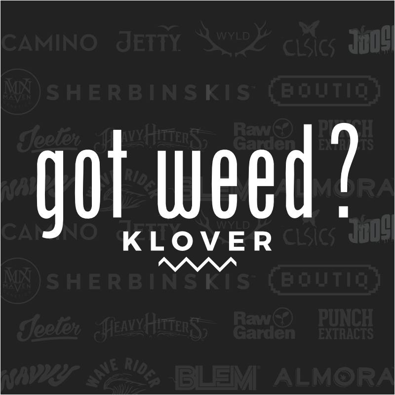 Klover logo