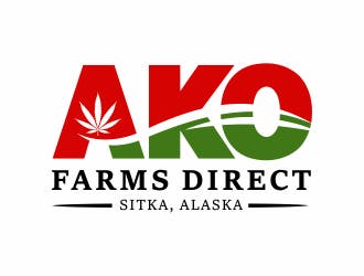 AKO FARMS LLC logo