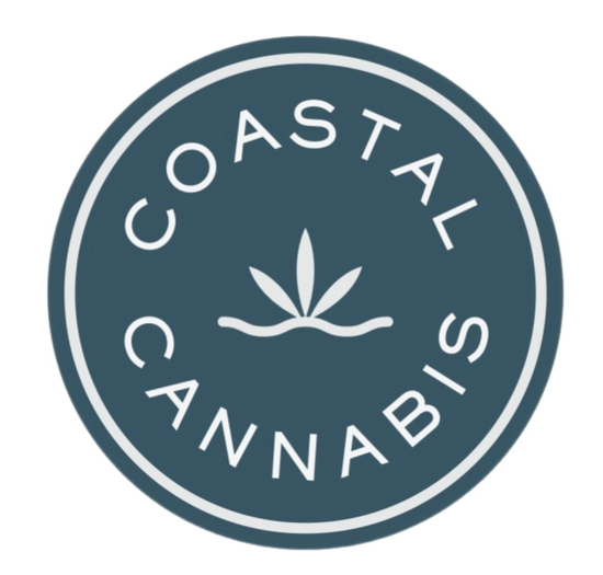 Coastal Cannabis logo