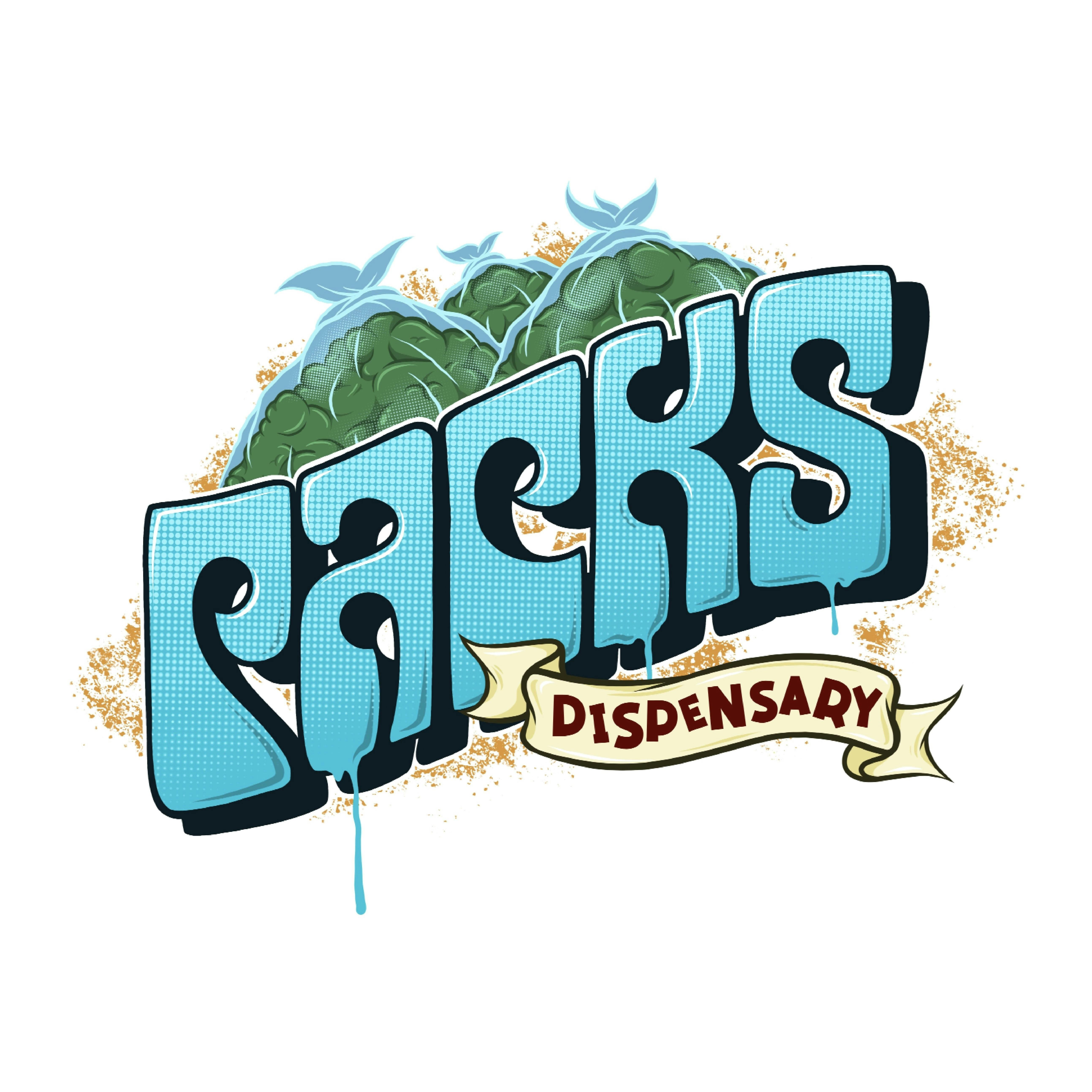 PACKS logo