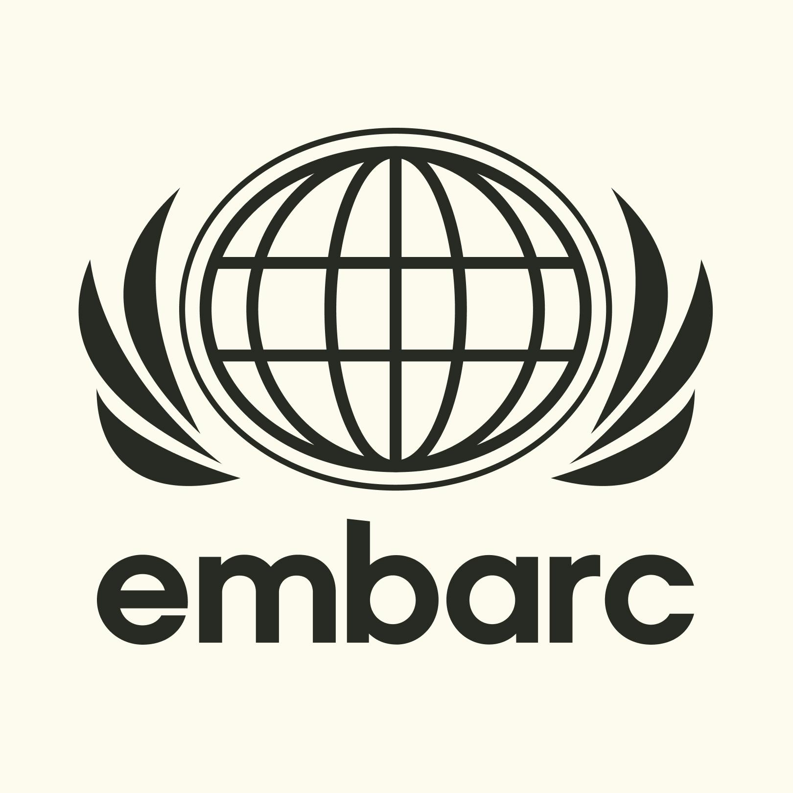 Embarc Tahoe logo