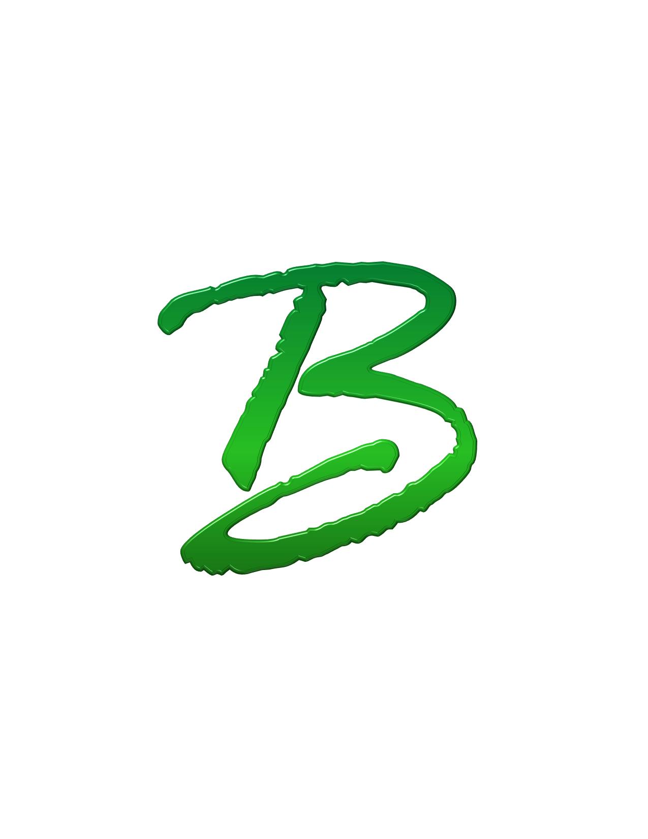 Blended Buds Cannabis logo