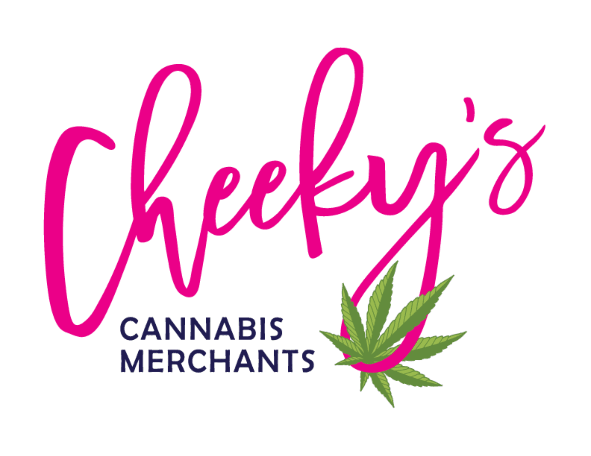Cheeky's Cannabis - Maple Ridge logo