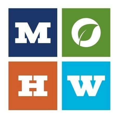 Missouri Health and Wellness - Kirksville logo