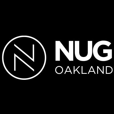 NUG Oakland logo