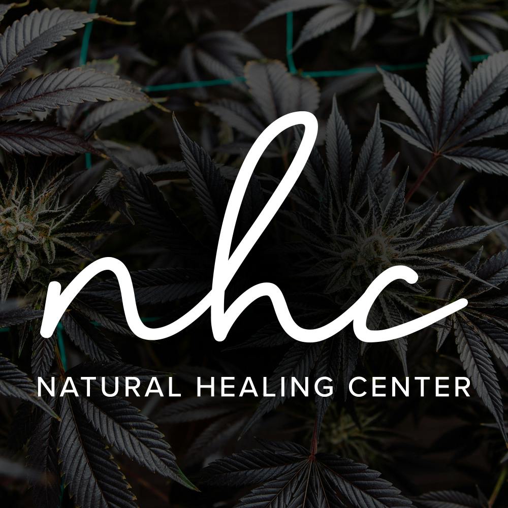 Natural Healing Center - Morro Bay logo