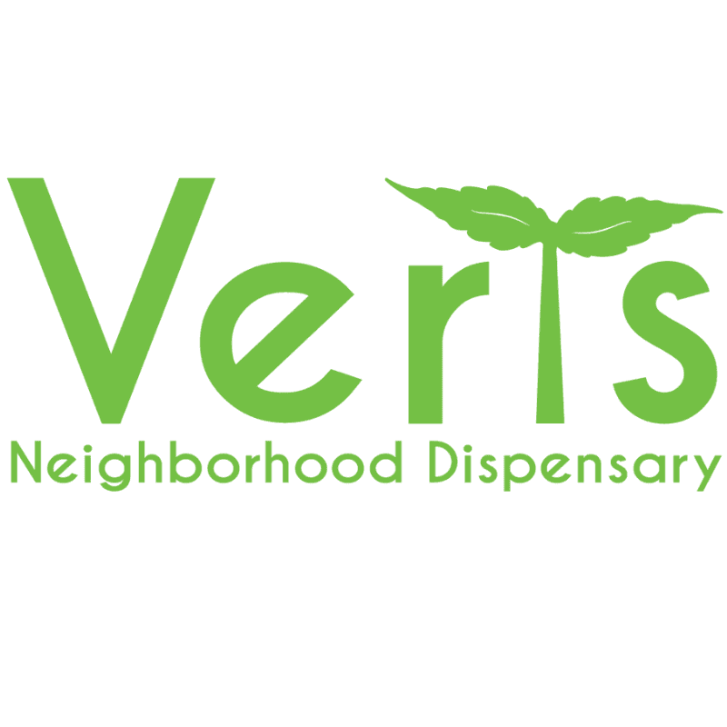 Verts Neighborhood Dispensary - Kansas City logo