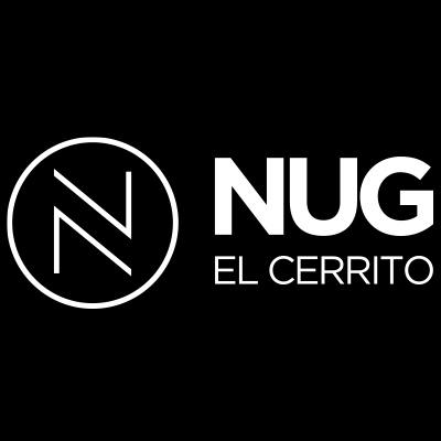 NUG El Cerrito logo
