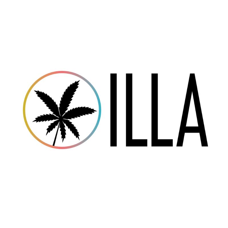 ILLA Canna logo