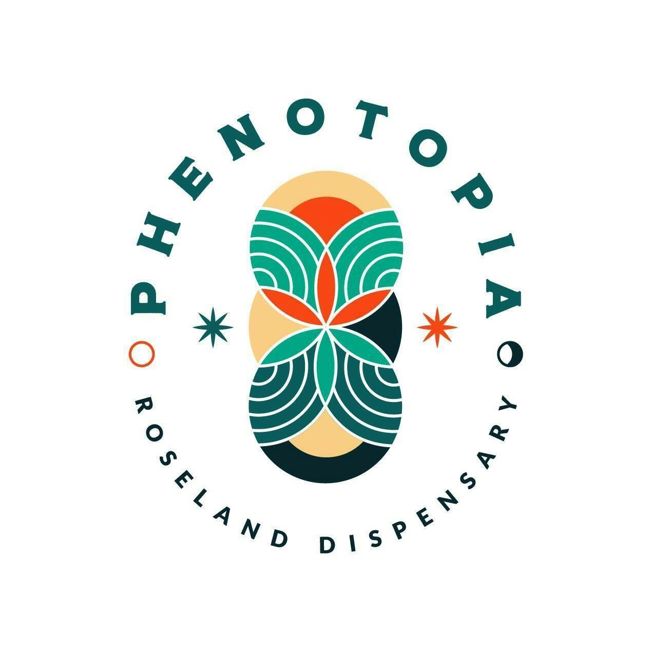 Phenotopia logo