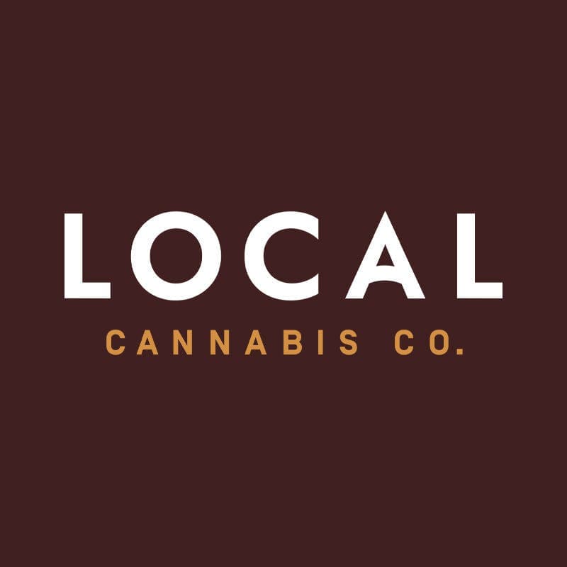Local Cannabis Company logo