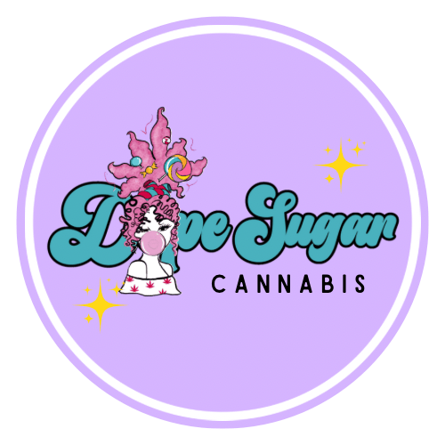 Dope Sugar logo