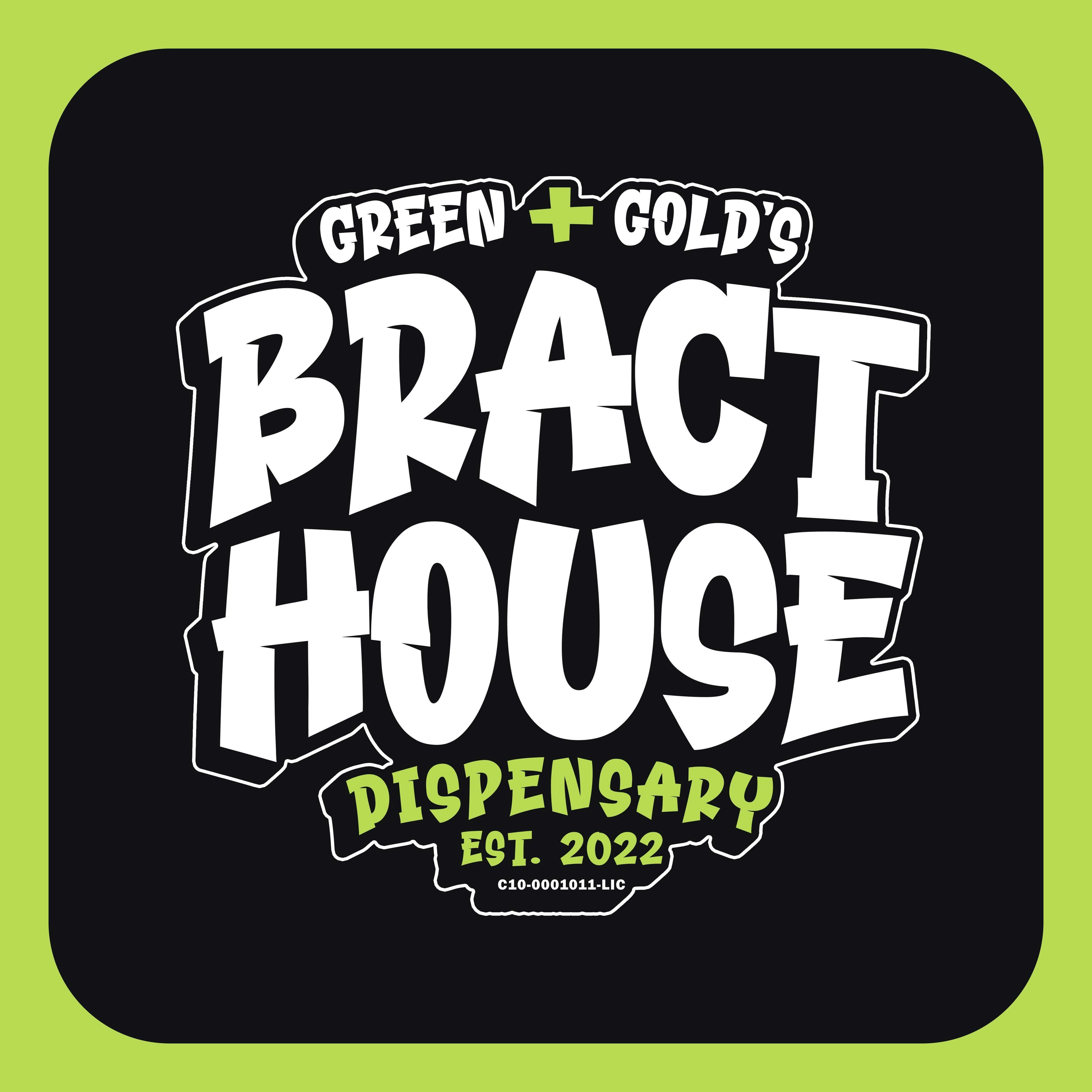Bract House logo