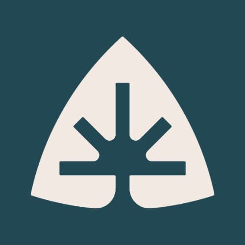 Kaleafa Cannabis Company - Des Moines logo